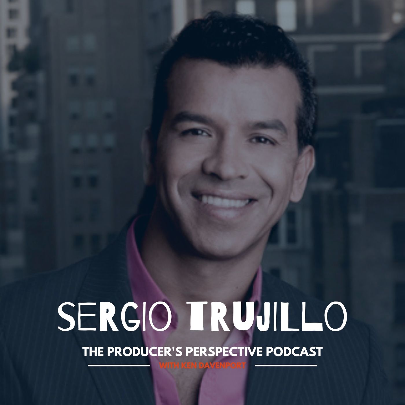 The Producer\'s Perspective Podcast with Ken Davenport