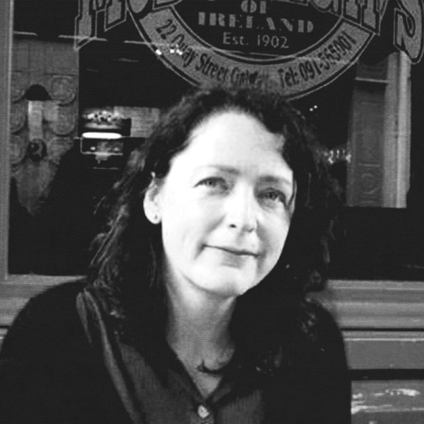 Helen Simpson Reads “Lub Dub Lub Dub Lub Dub”