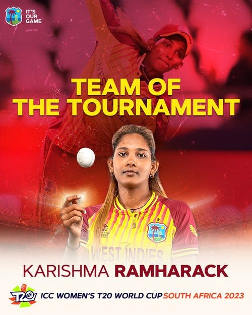 Grading the West Indies Women T20 World Cup campaign