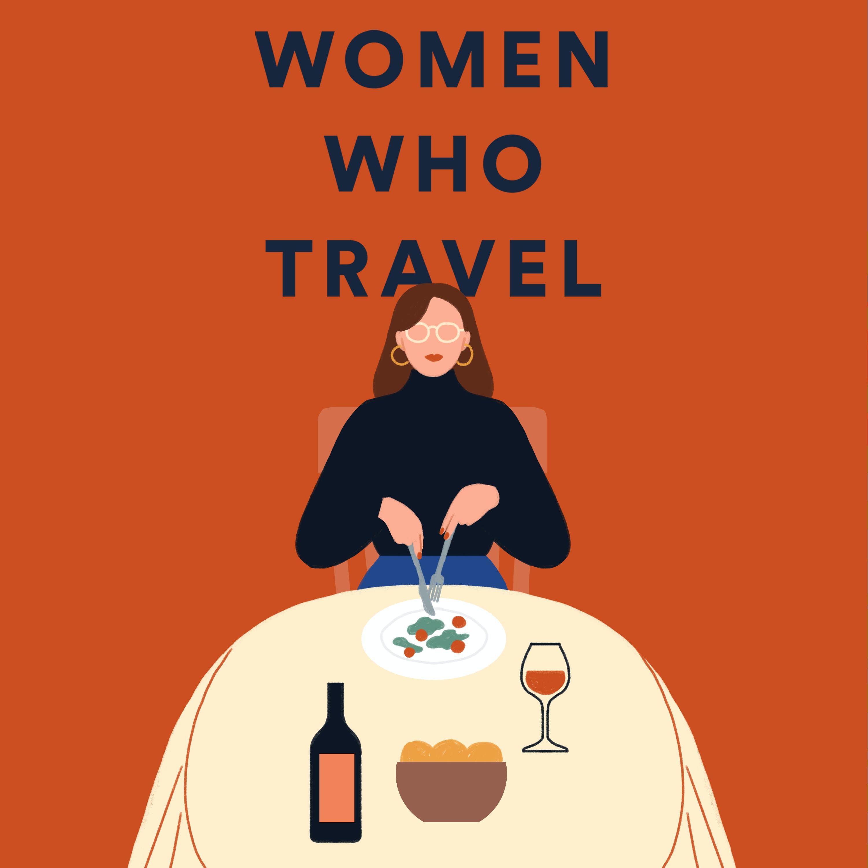 Thumbnail for "When You Travel to Eat With Bon Appétit".