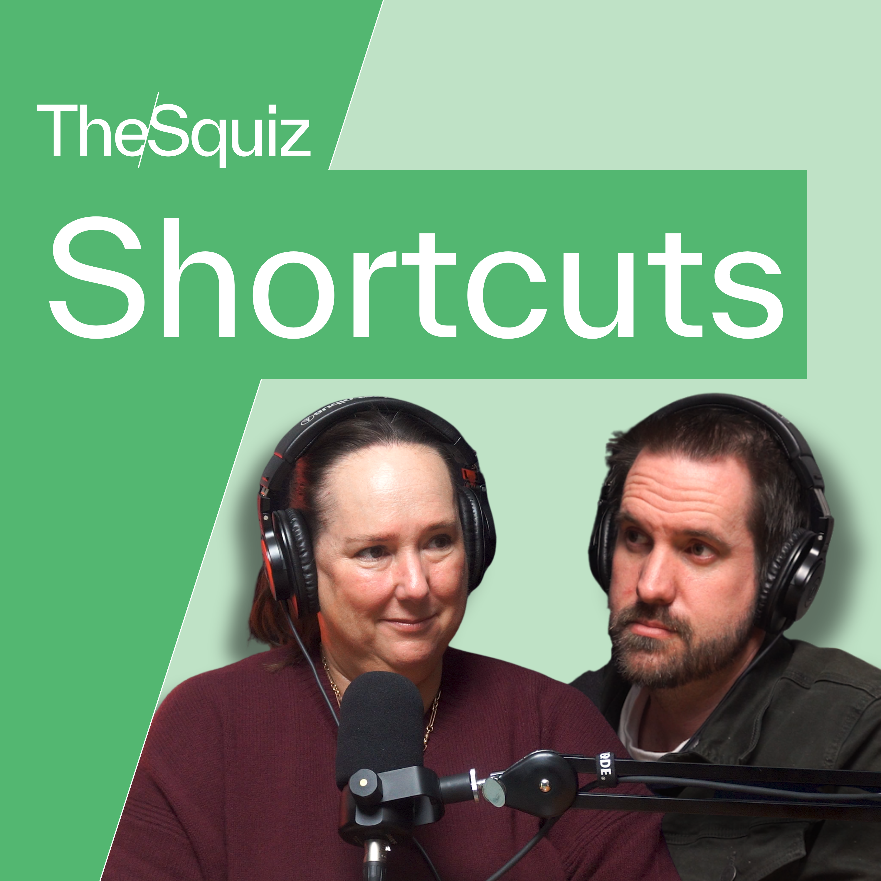 Ask the Squiz: Ambassadors, NATO and shark culling