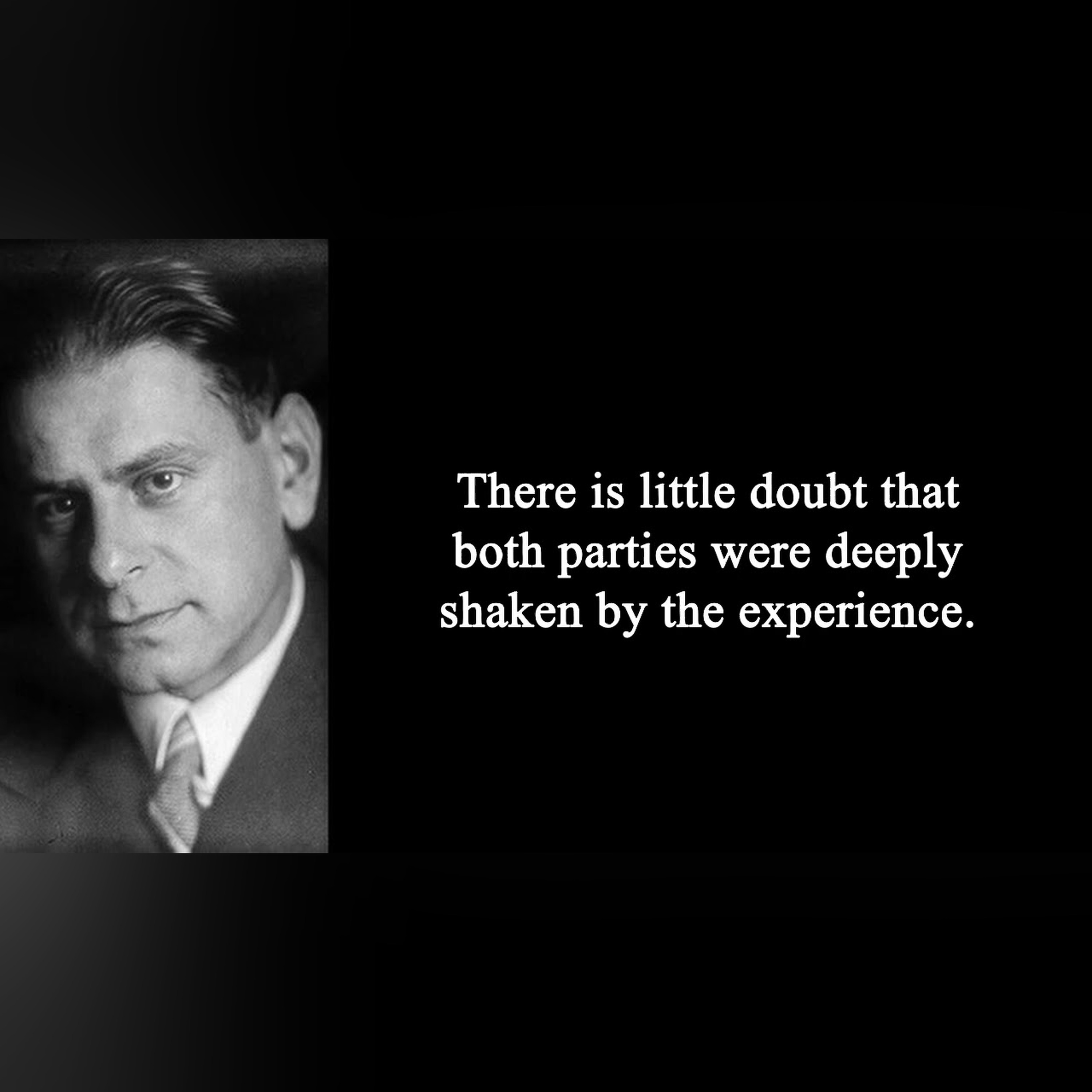 Karl Popper on the Myth of the Standpoint (1990)