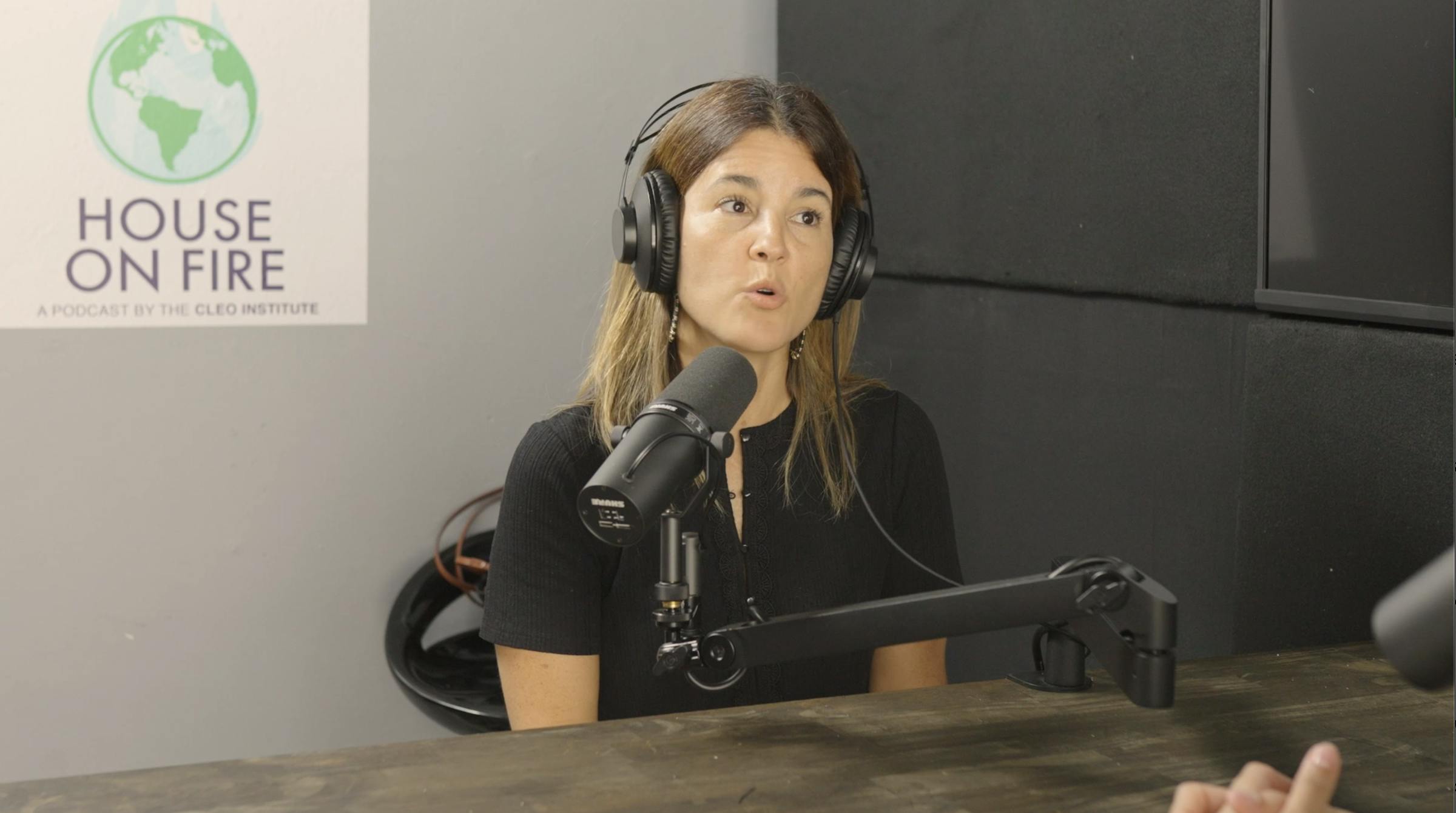 The Business of Environmental Responsibility. Episode 8 Season3 The Business of Environmental Responsibility. Episode 8 Season3