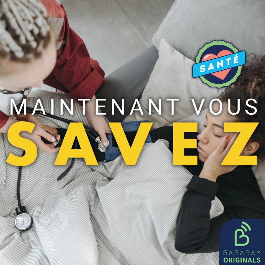 Qu’est-ce qu’un malaise vagal ?