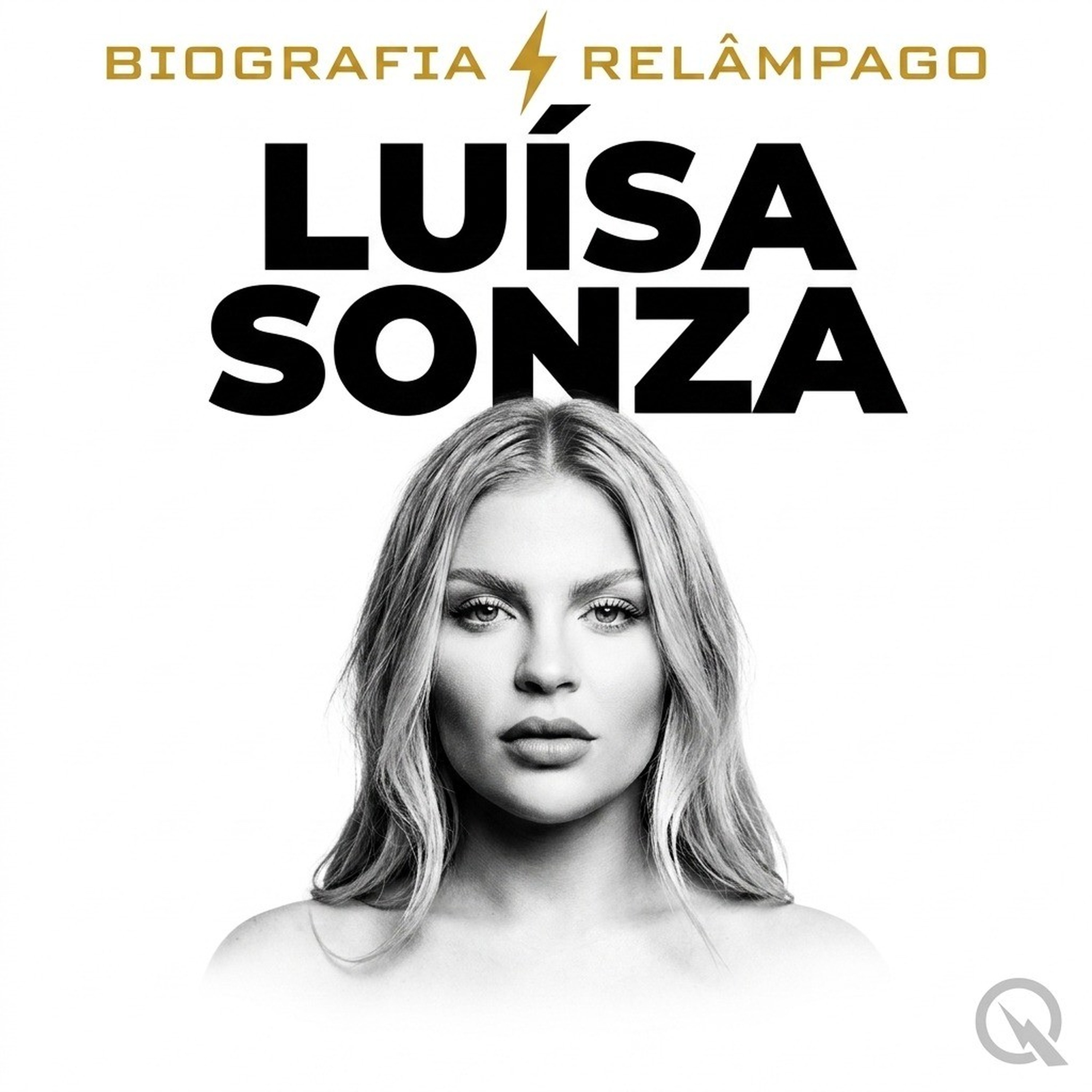 Luísa Sonza - Biografia Relâmpago