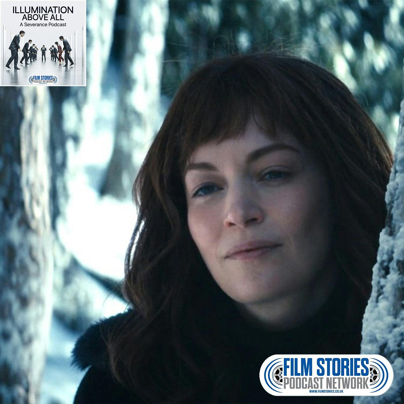 Severance 2x04: Woe's Hollow Severance 2x04: Woe's Hollow