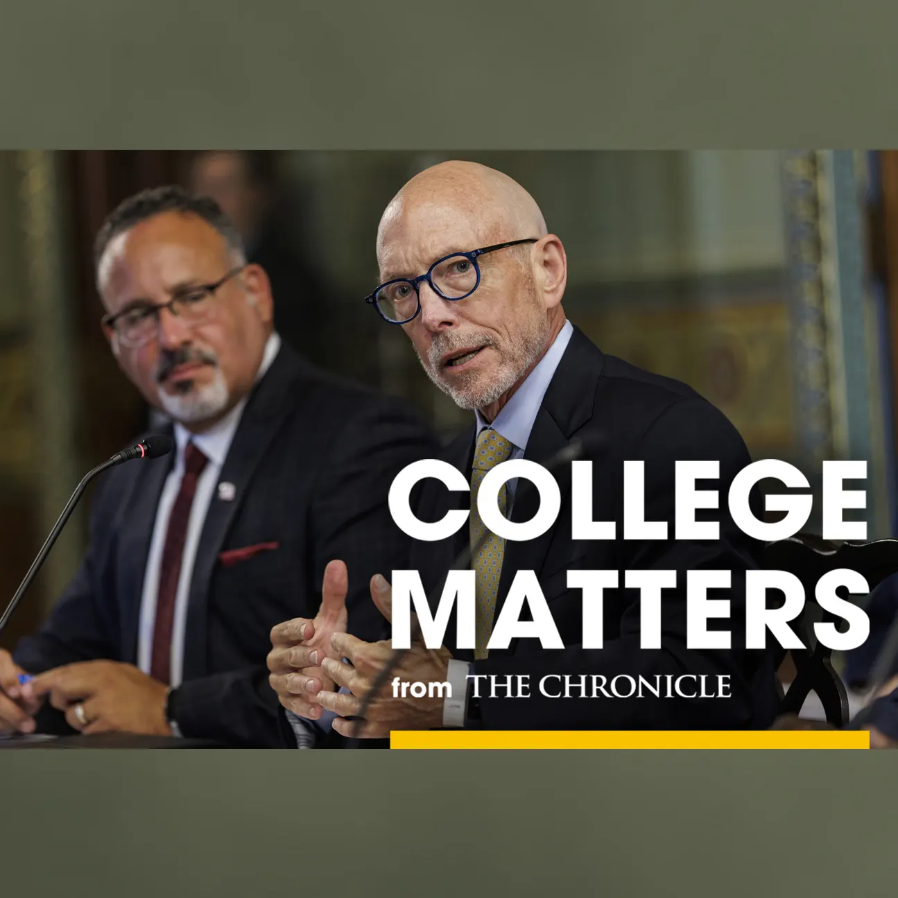 The Higher Ed Group Fighting Trump
