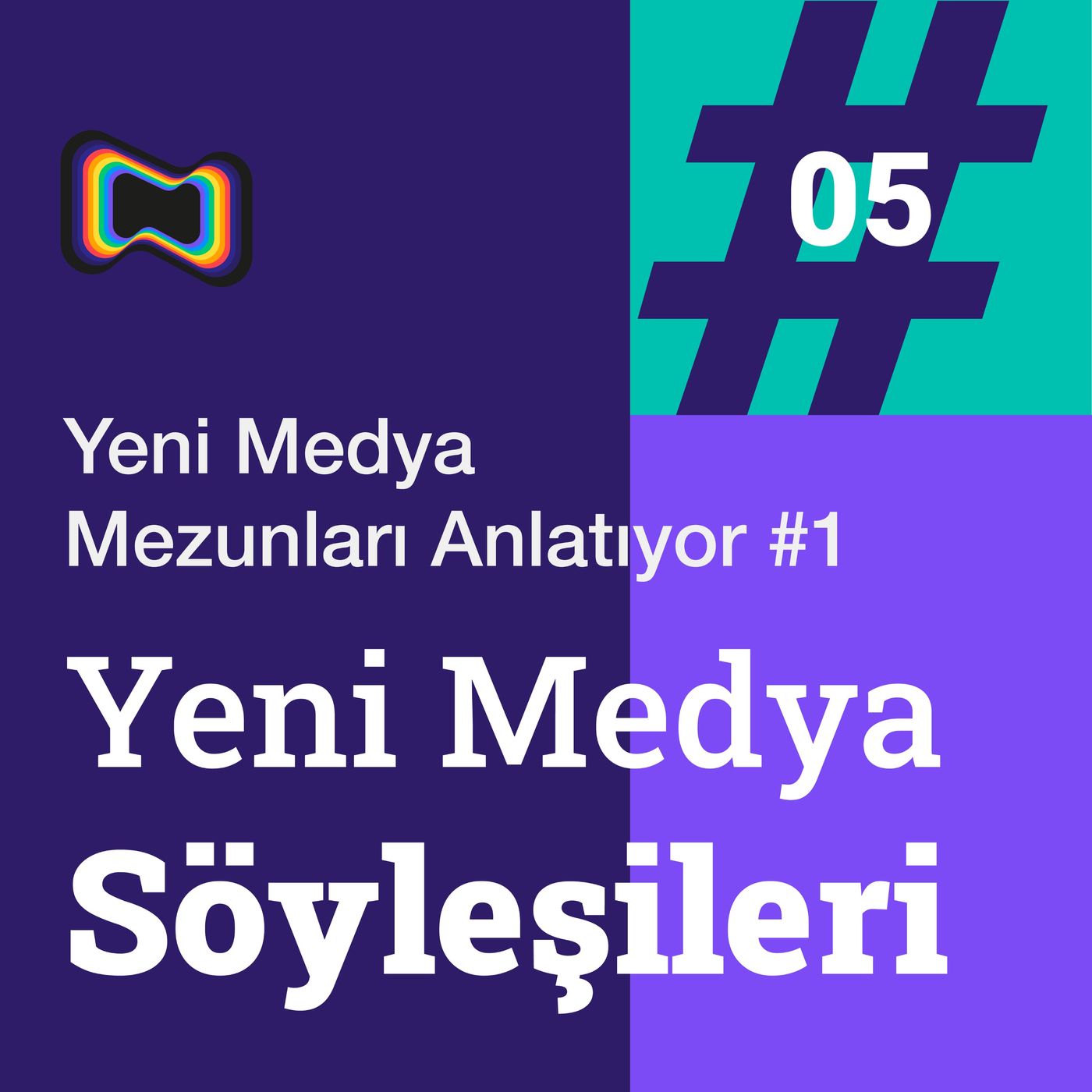Yeni Medya Söyleşileri