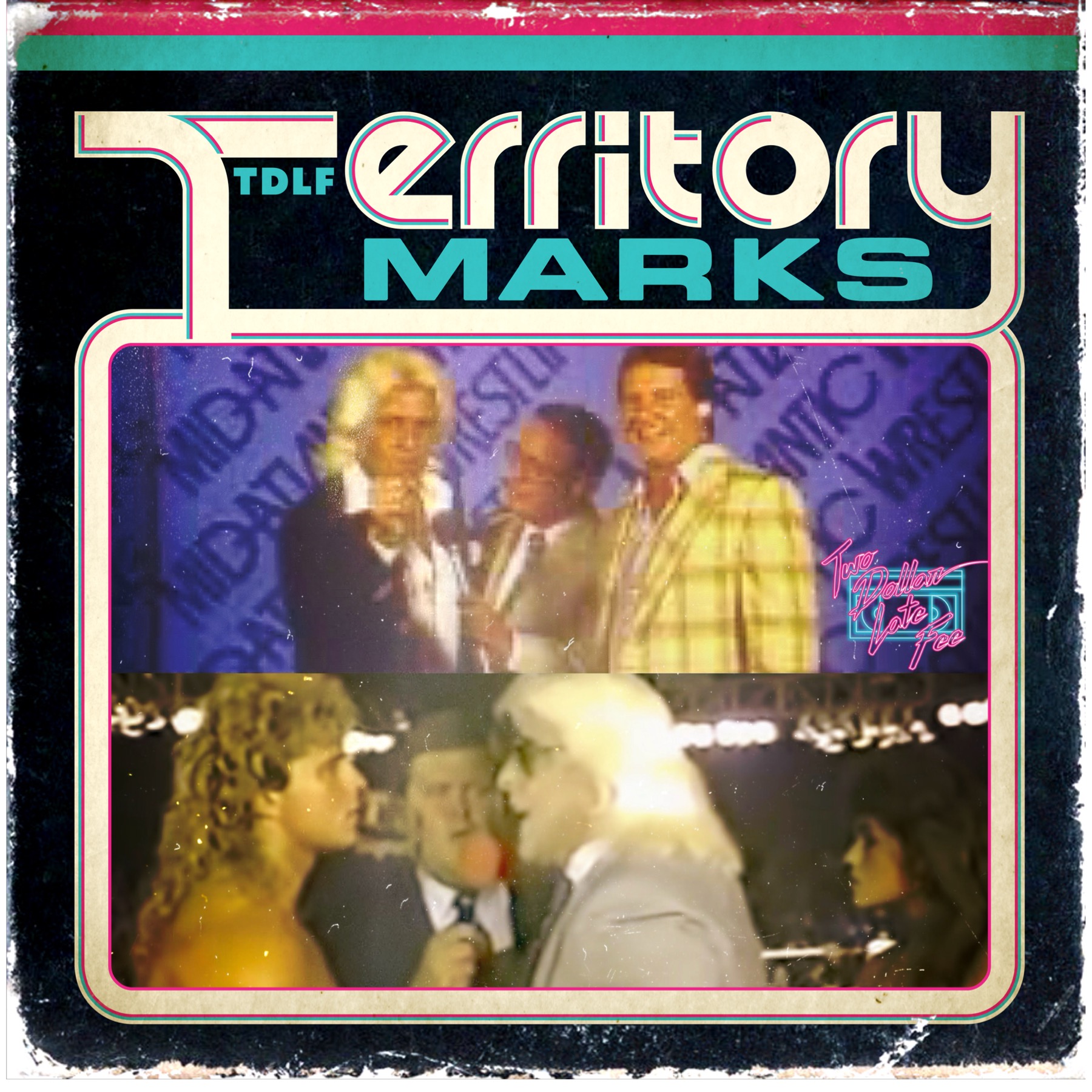 Two Dollar Late Fee - 80s Movie Podcast