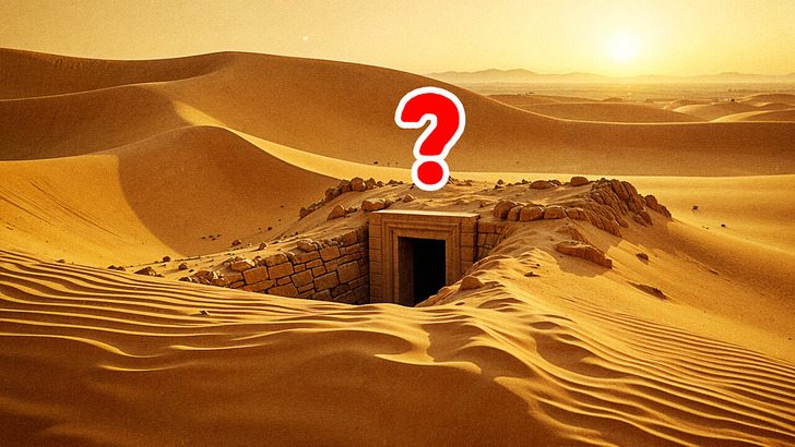 The Coolest Discoveries Archaeologists Made Recently