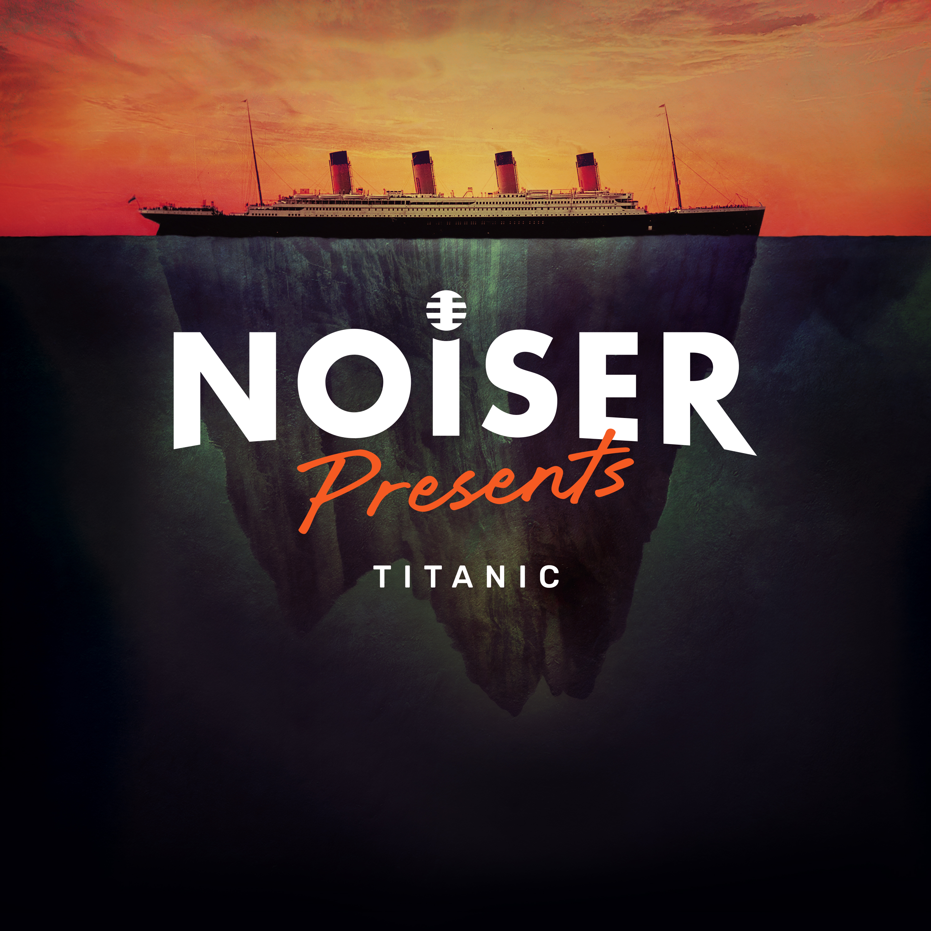 Episode Logo