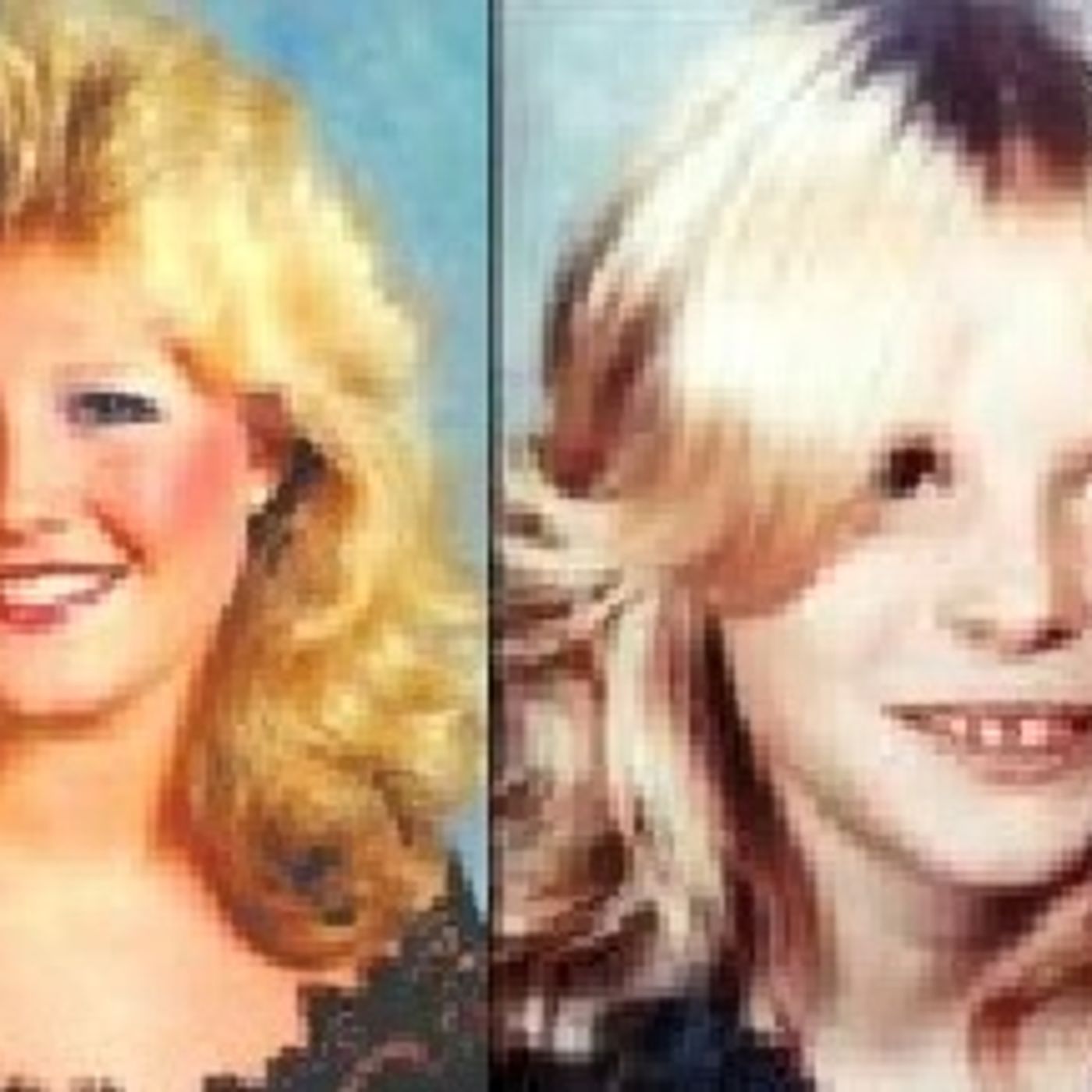 18. Playing God: Larry Gene Bell Remastered Sound