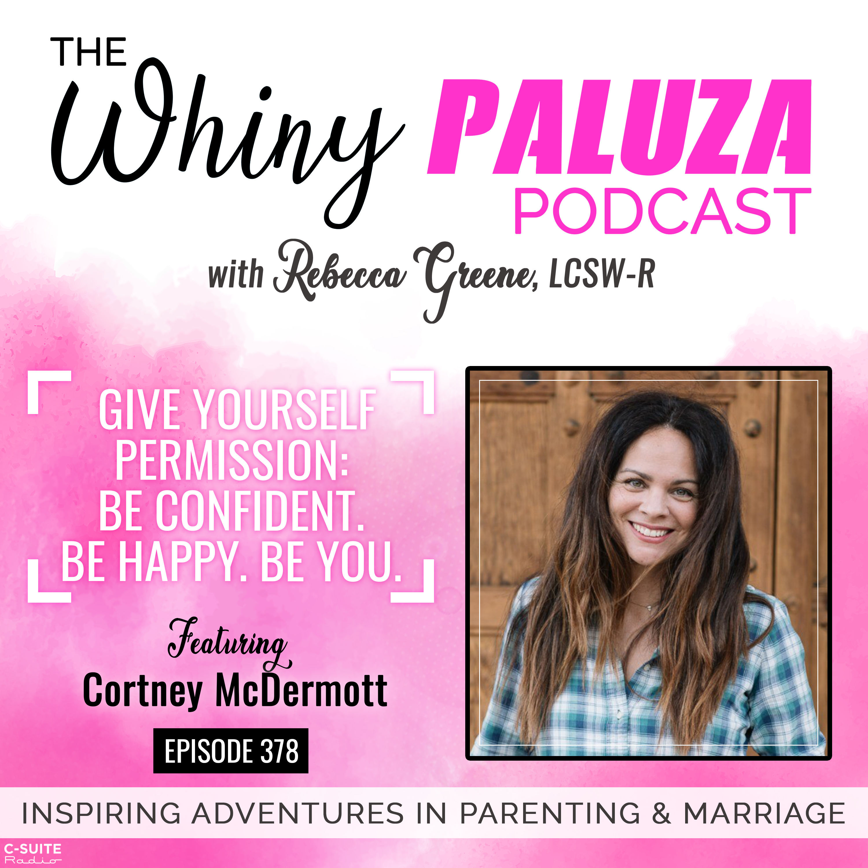 The Whinypaluza Podcast