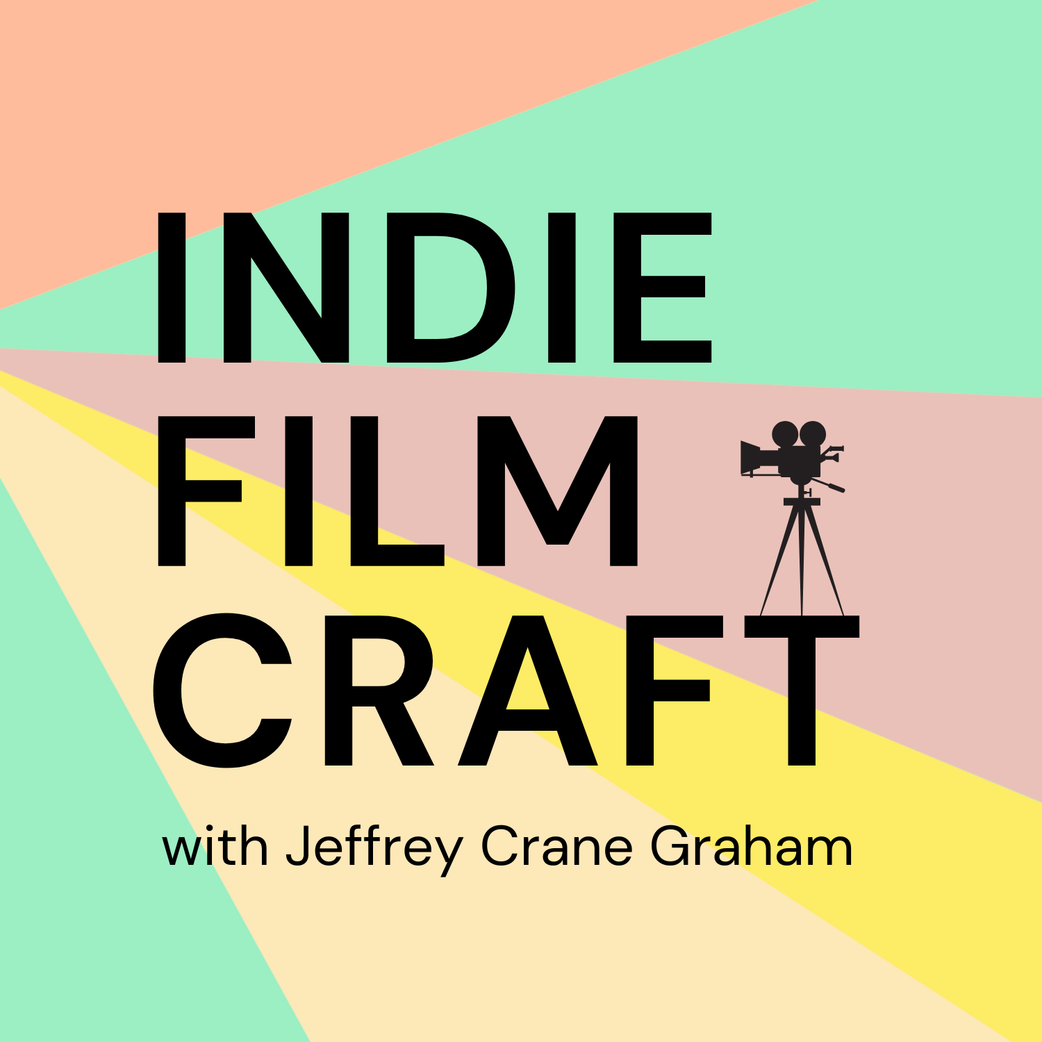Indie Film Craft 2 | Trey Edward Shults on Working With The Weeknd, The Role Of The Camera & Vulnerable Storytelling