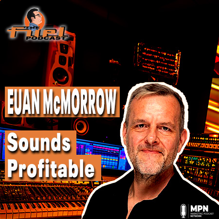 Euan McMorrow: Sounds Profitable