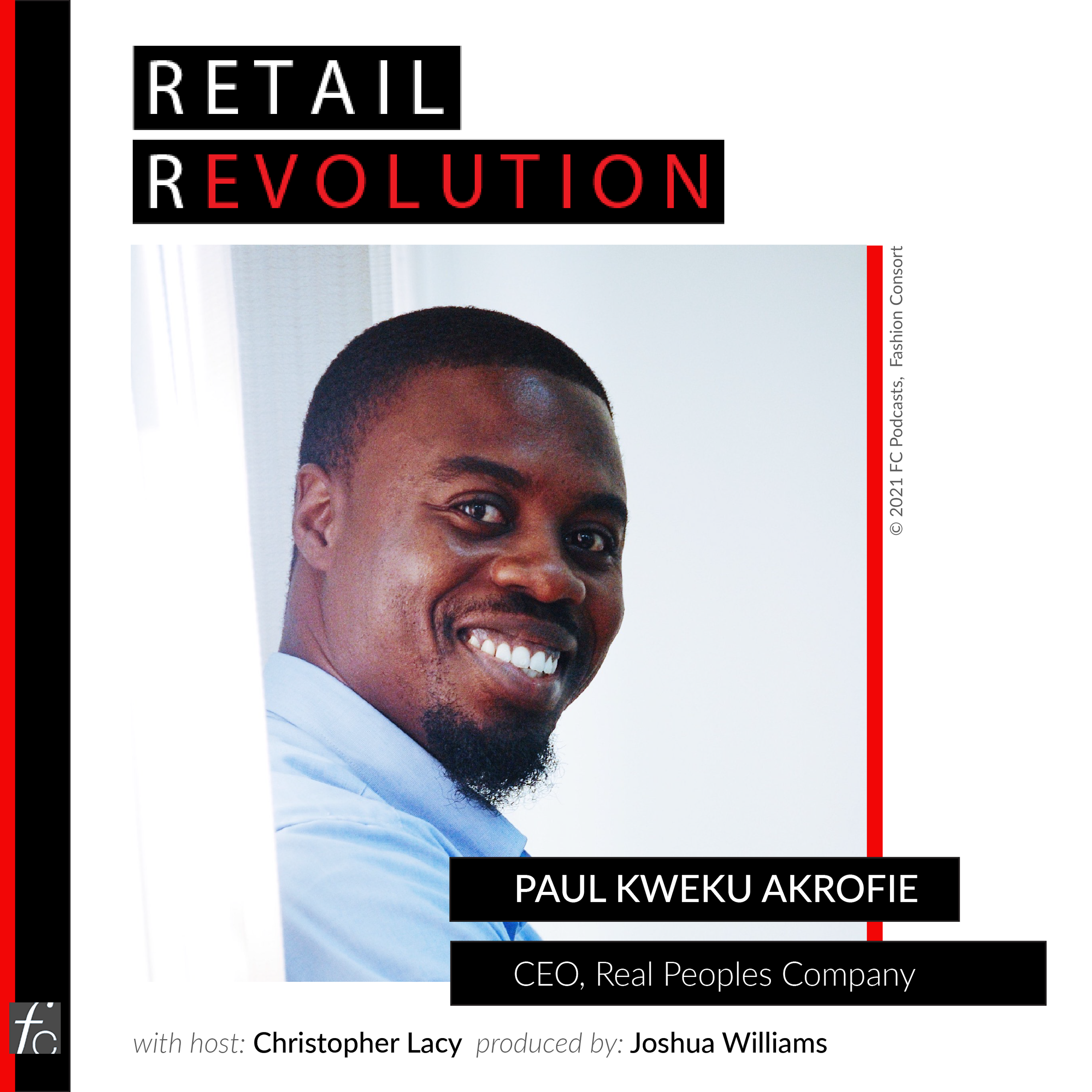 Retail Revolution