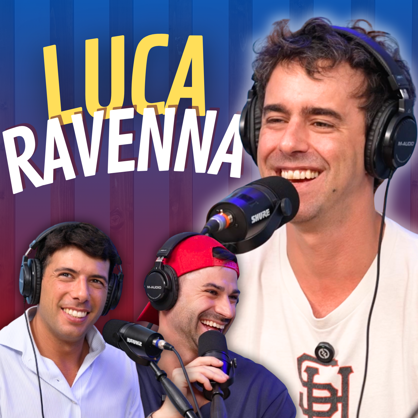“MILANO SI PRENDE TROPPO SUL SERIO, ROMA SA ANCORA RIDERE” – Con Luca Ravenna