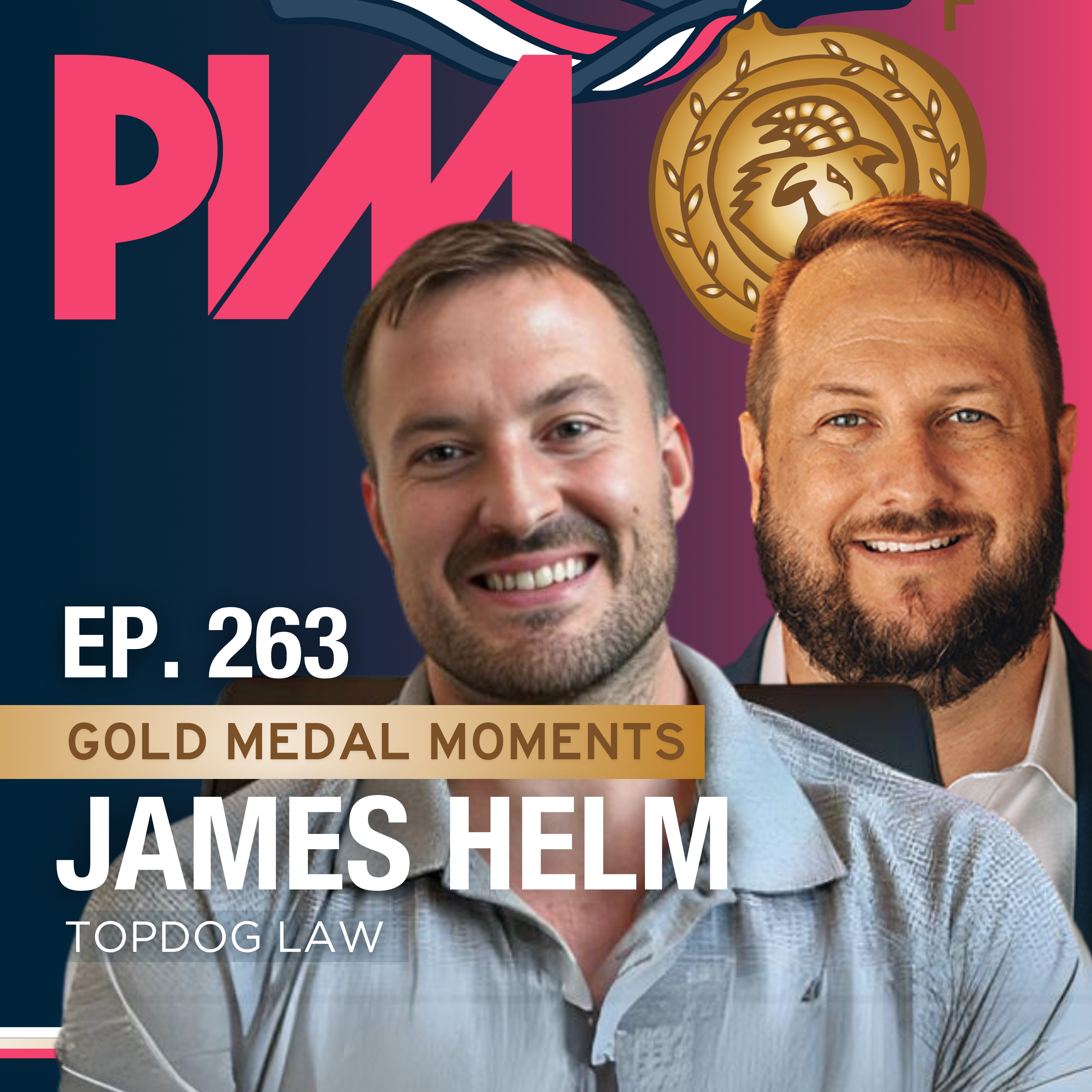 Personal Injury Mastermind w/ Chris Dreyer