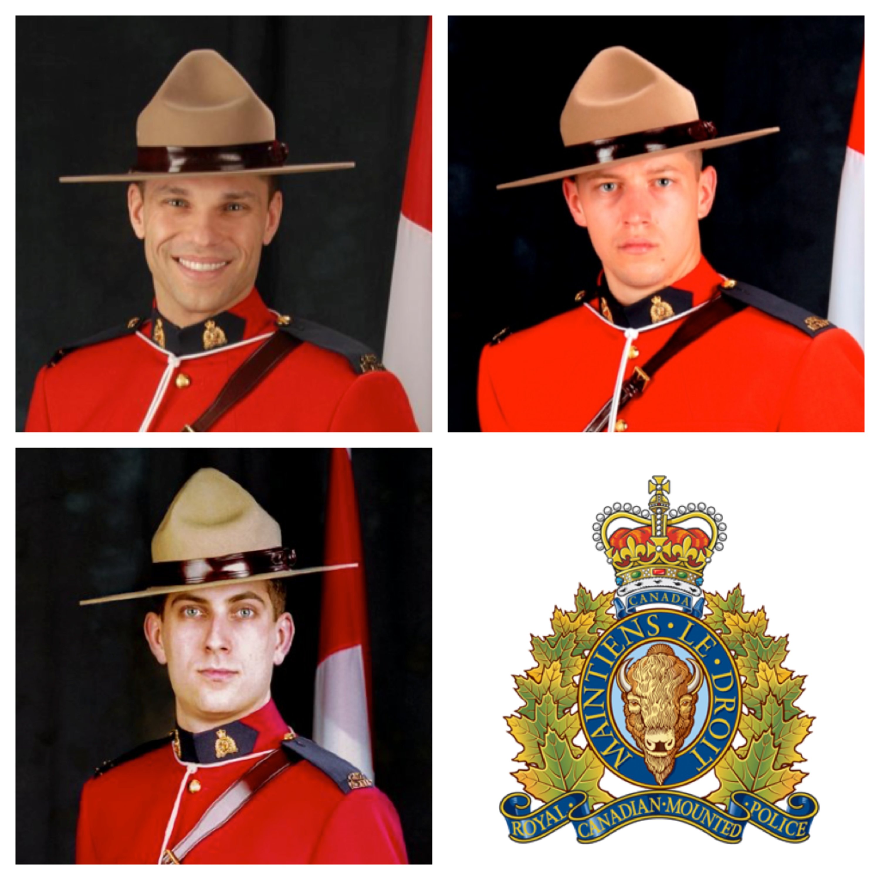 Moncton Mountie Murders (NB)