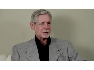 Chicken Soup for the Entrepreneur's Soul - Dr. Tom Hill episode artwork