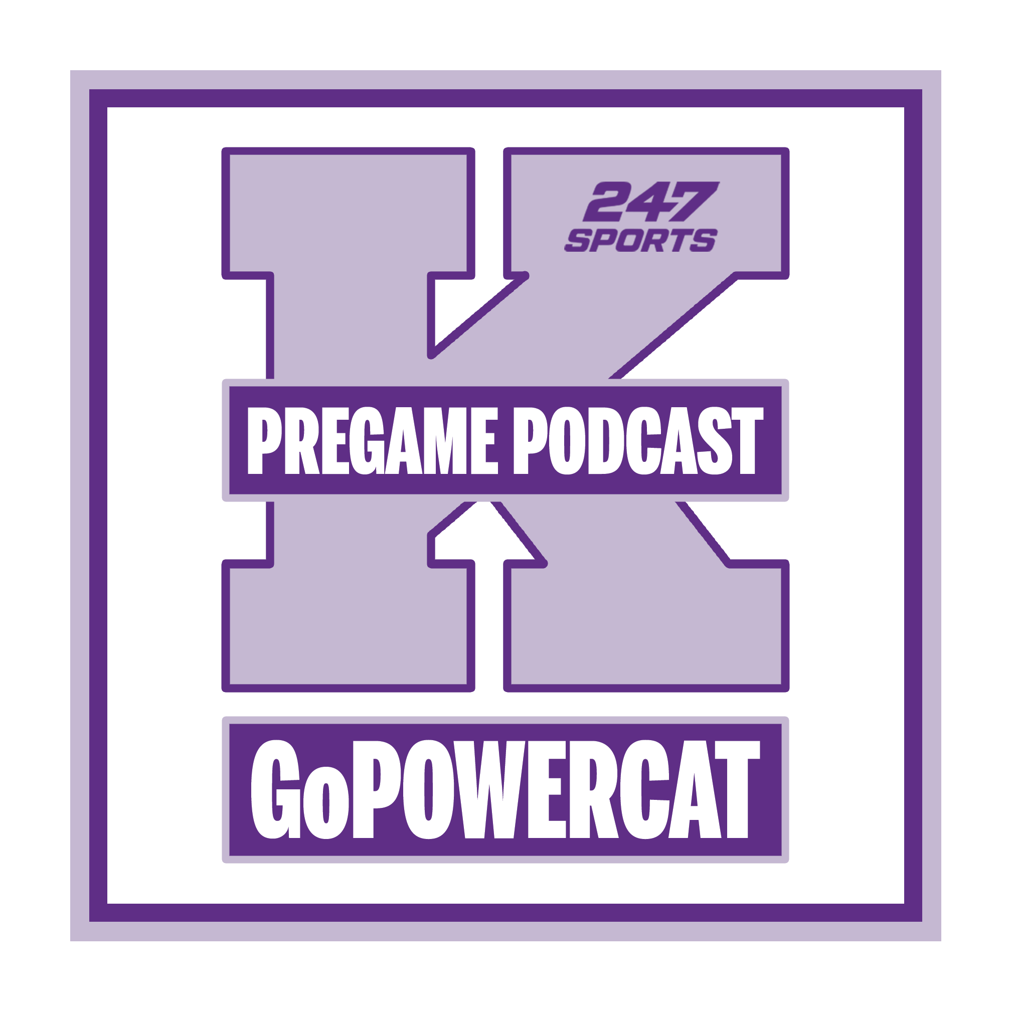 Analyzing No. 17 Kansas State at Houston | Powercat Pregame Podcast