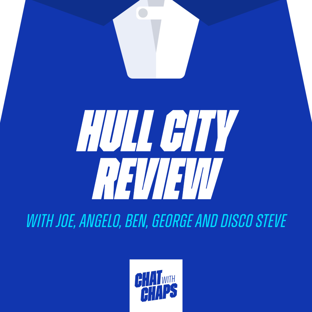 The Round Table - Hull City Review episode artwork