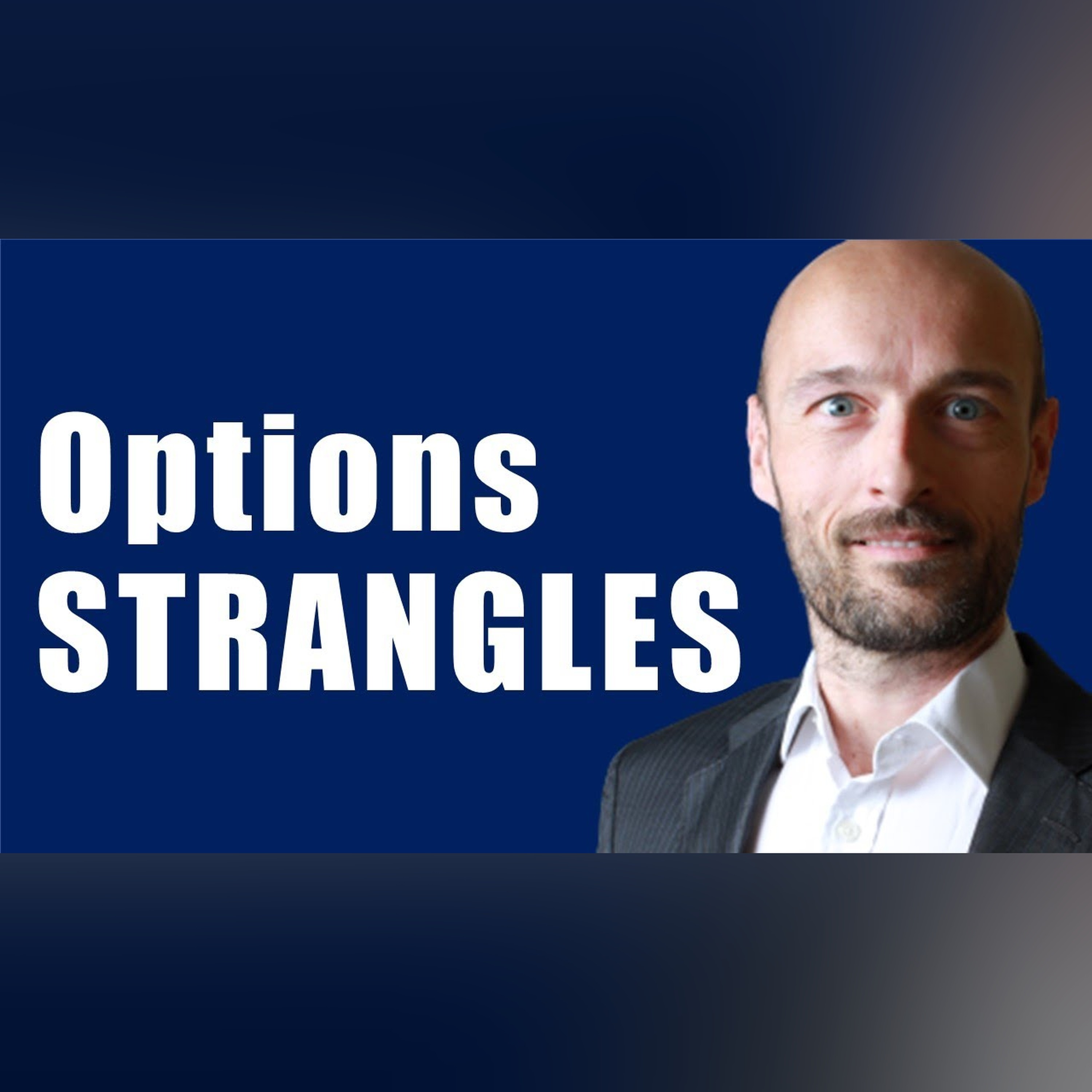What is a Strangle?  |  Options Trading Strategies | Combining Options