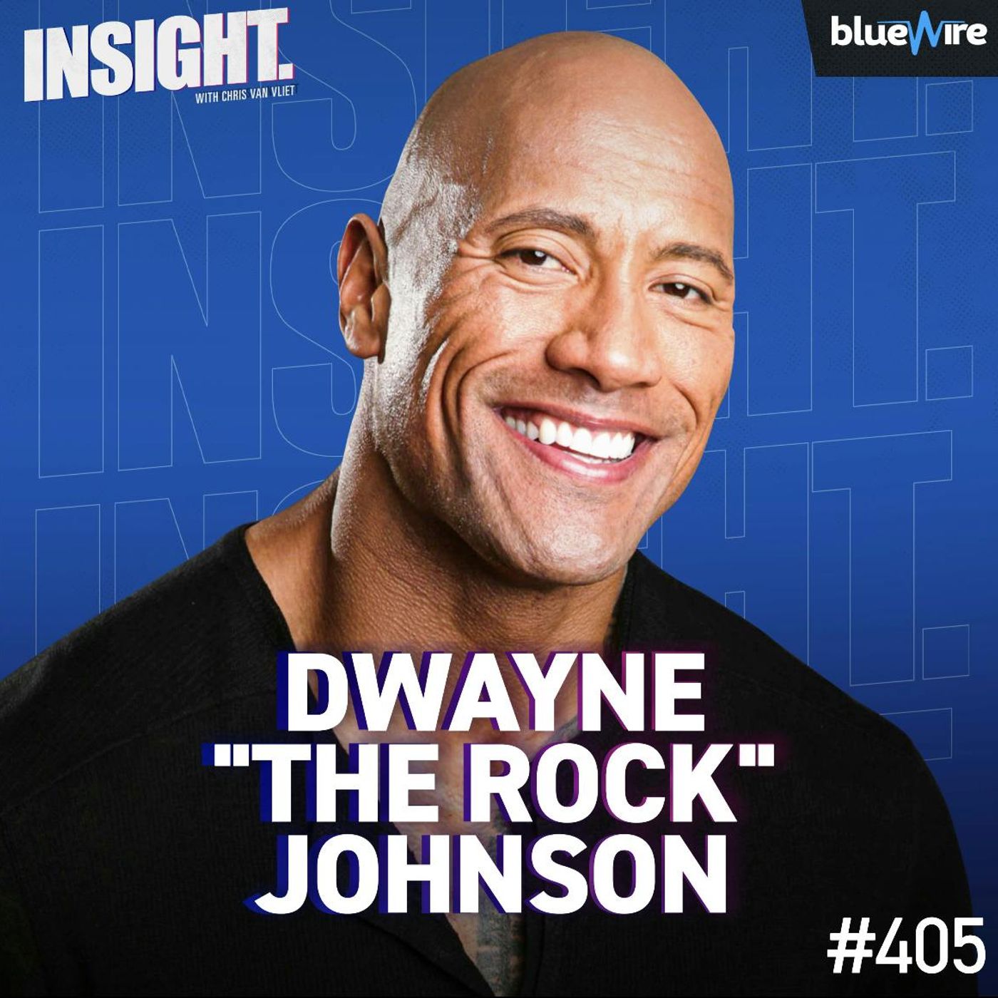 The Rock on Roman Reigns, Black Adam and What Is His Definition Of Success?