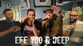 Eff Yoo & Deep Ep.86 Part 1