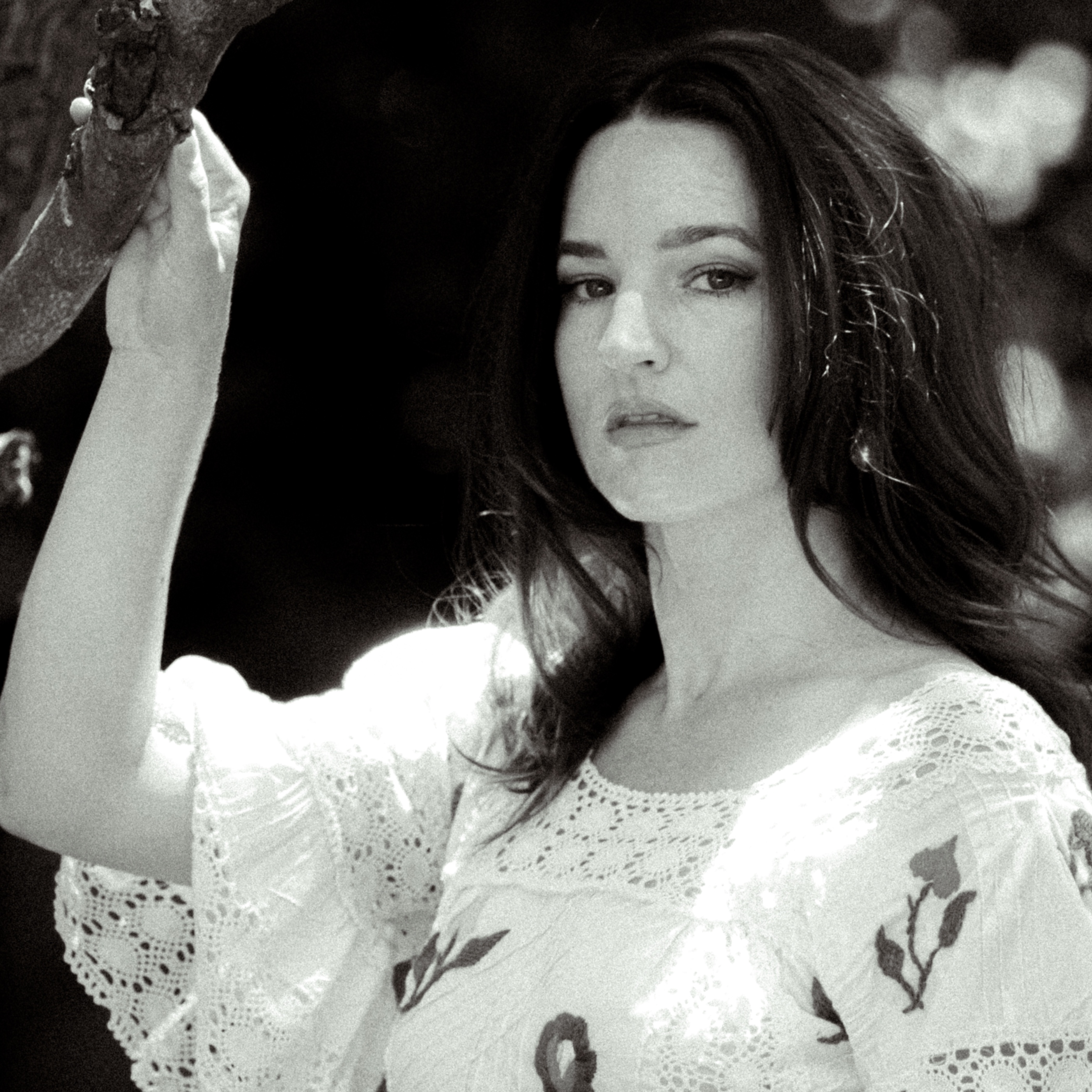 The Arwen Lewis Show