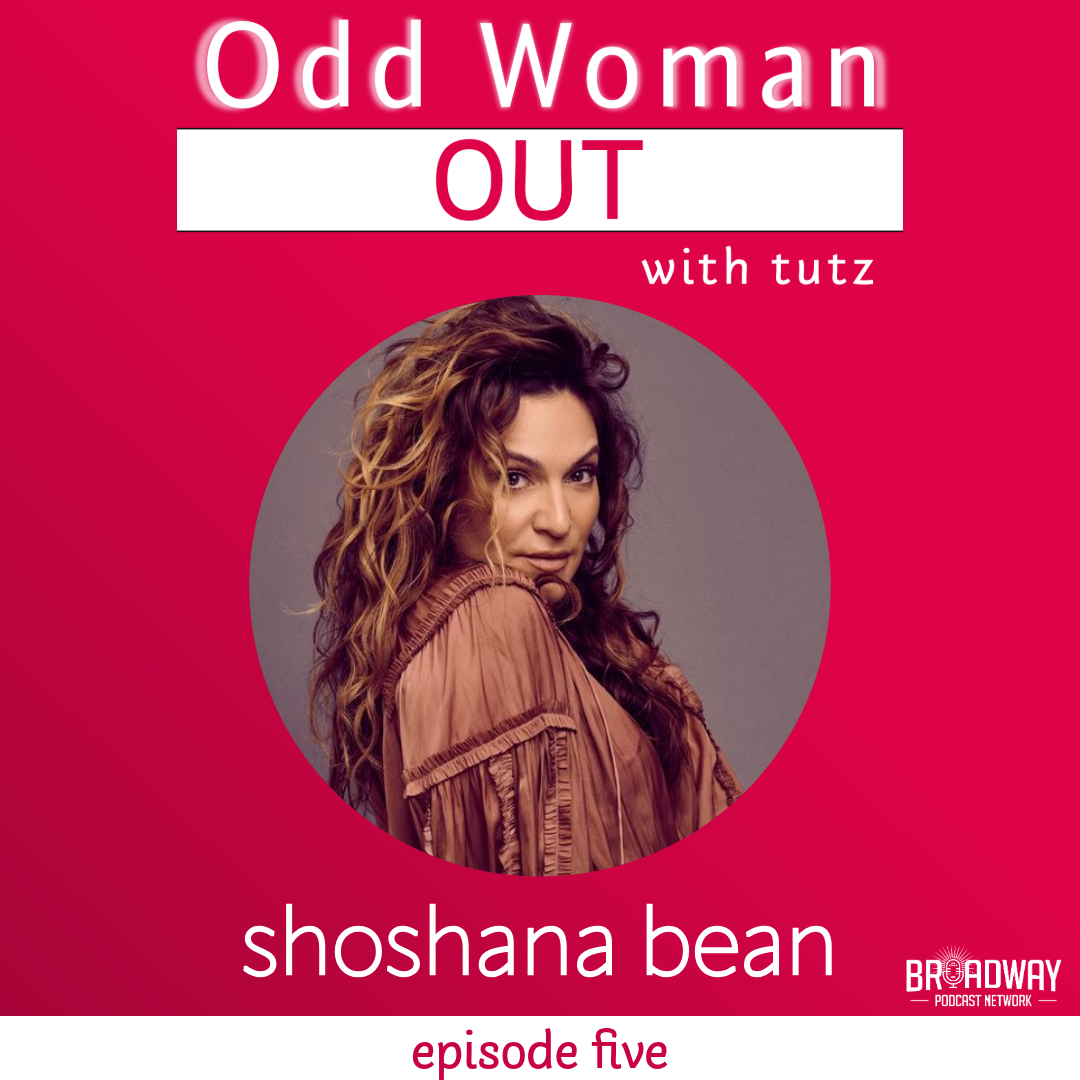 episode 5 | shoshana bean