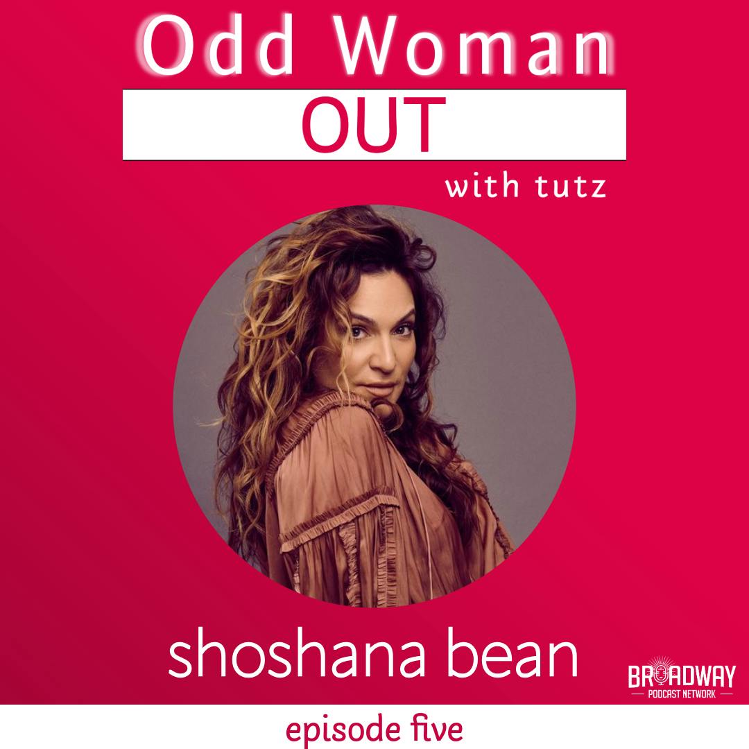 episode 5 | shoshana bean episode 5 | shoshana bean