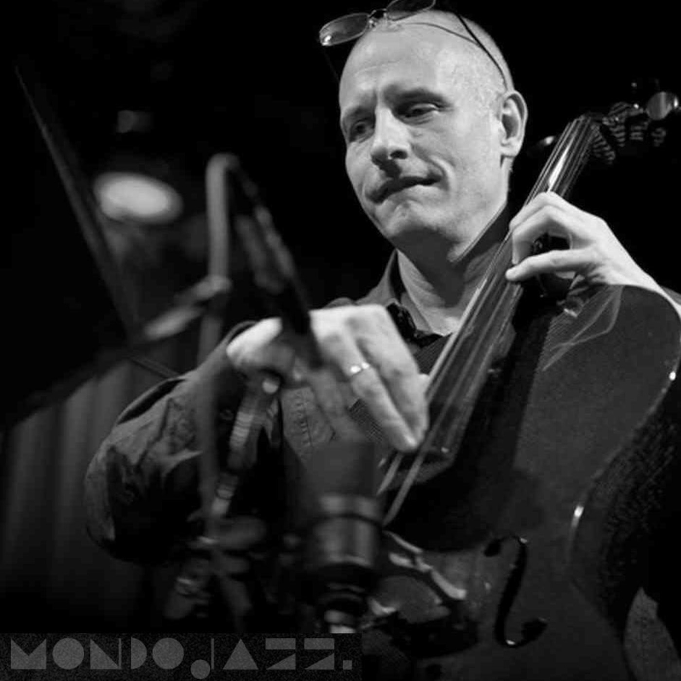 Erik Friedlander throws a glass of absinthe, and more new releases