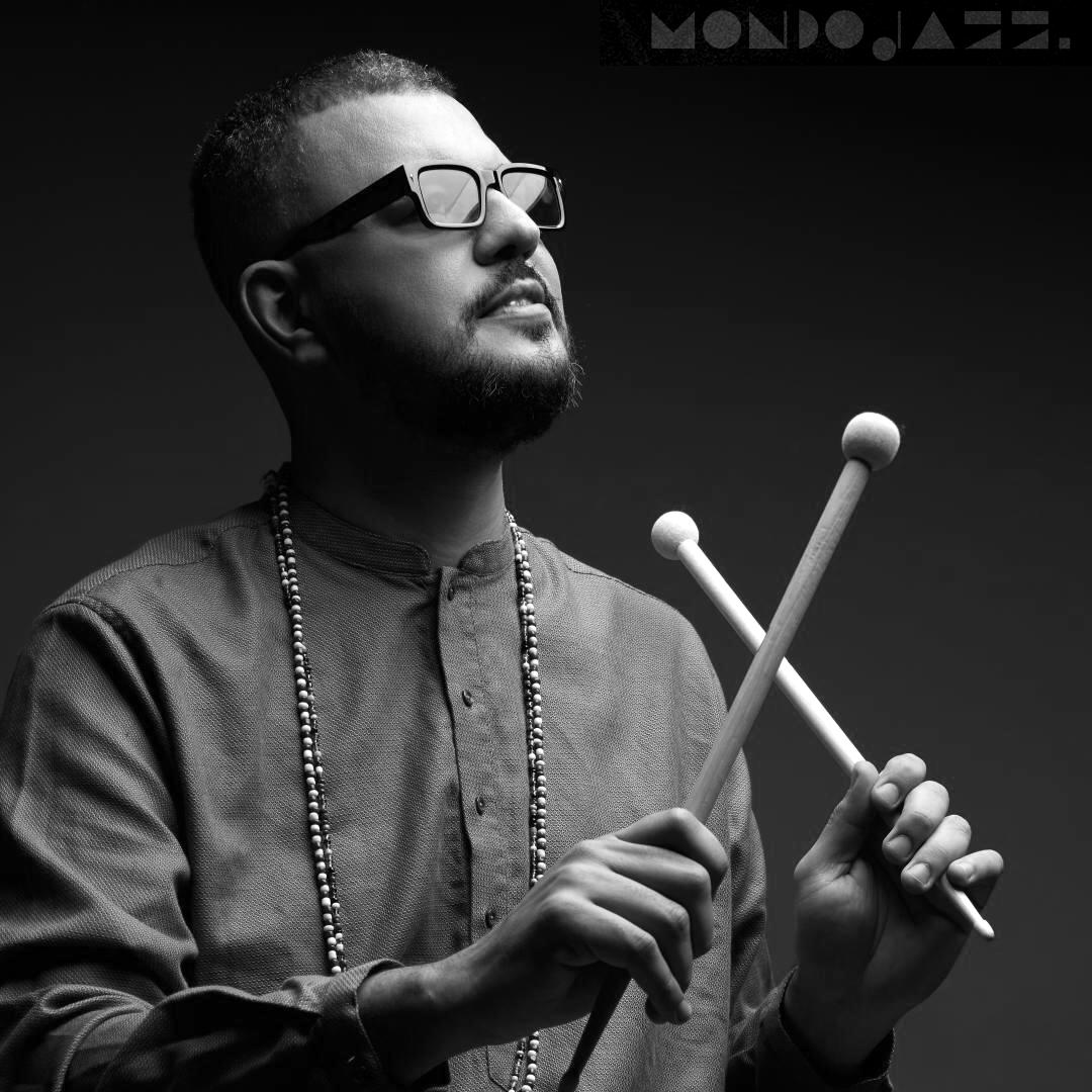 Paulo Almeida, Roy Hargrove, Gegè Telesforo, Jazztropicante, Beto Paciello