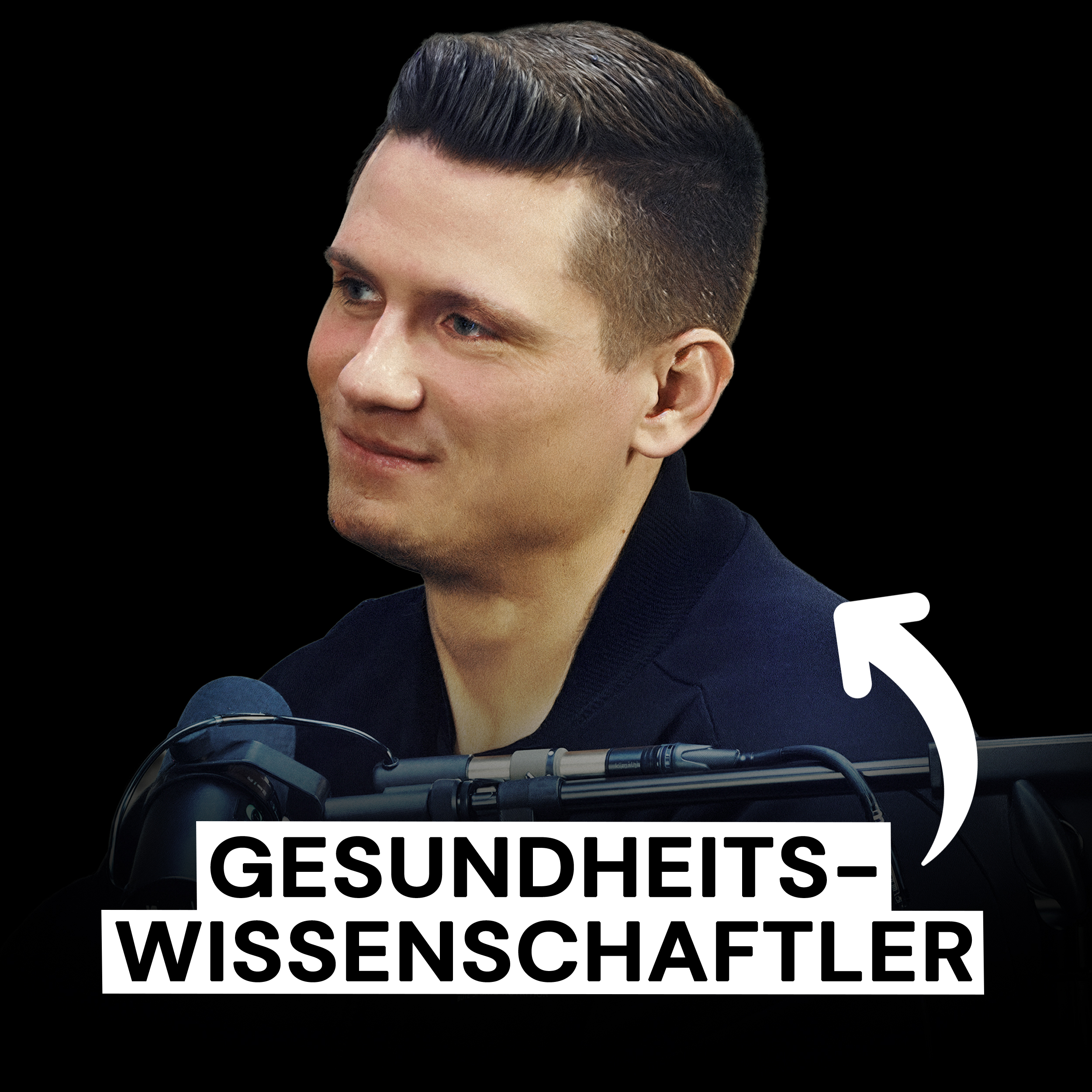 Christian Wolf & Eric Demuth