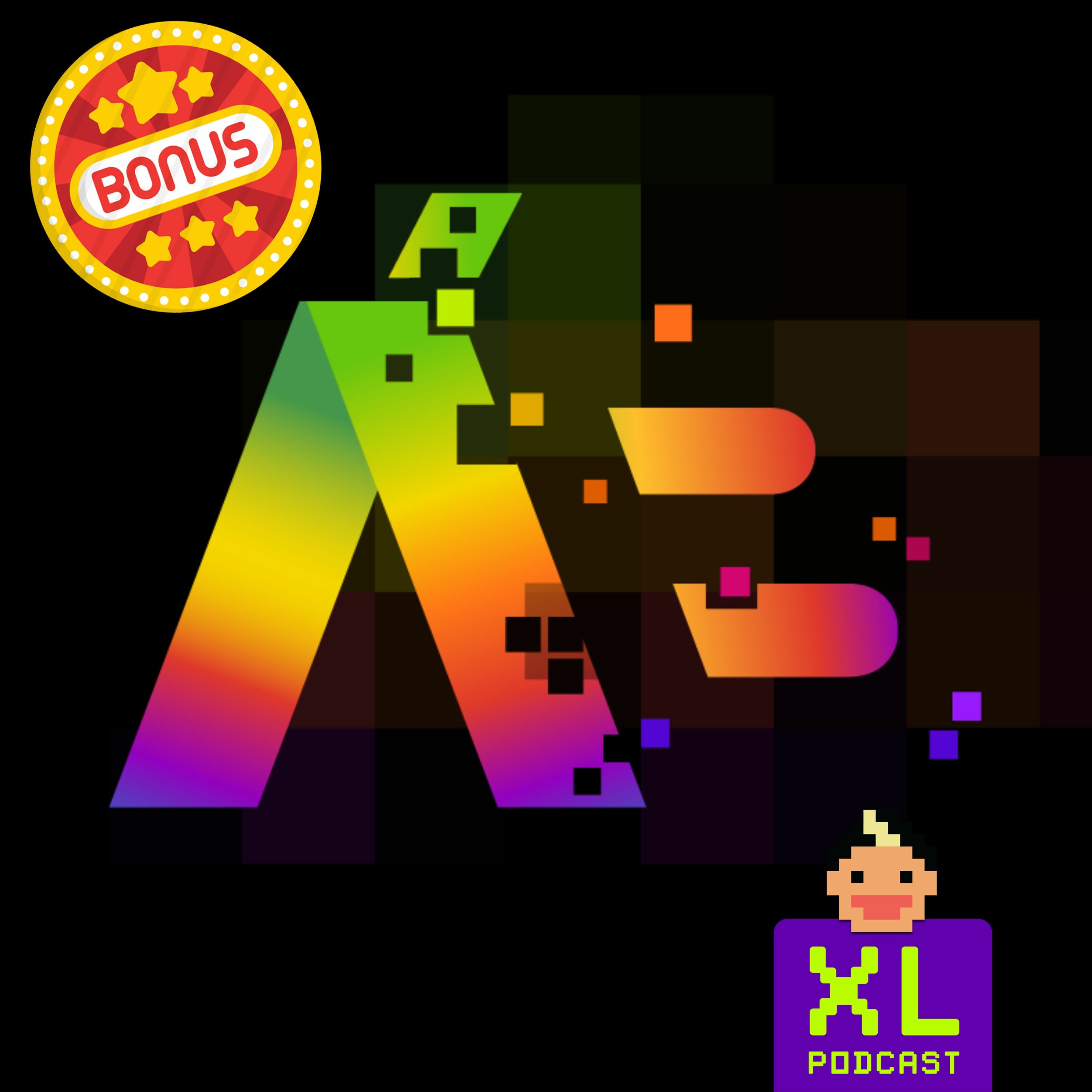 Apple Bitz XL w/ Brian Tong