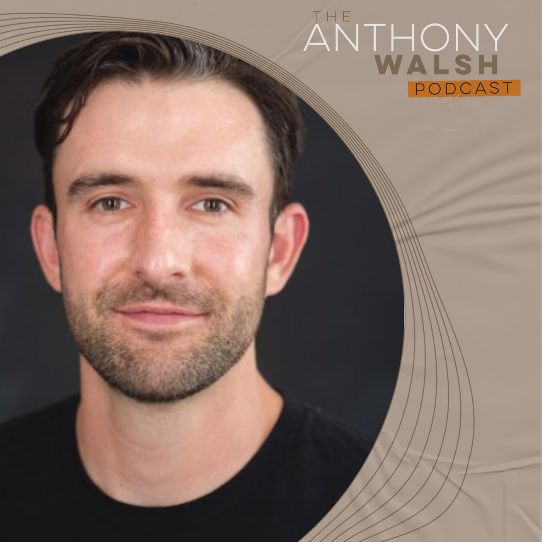 Why You Need To Get Less Comfortable - Michael Easter