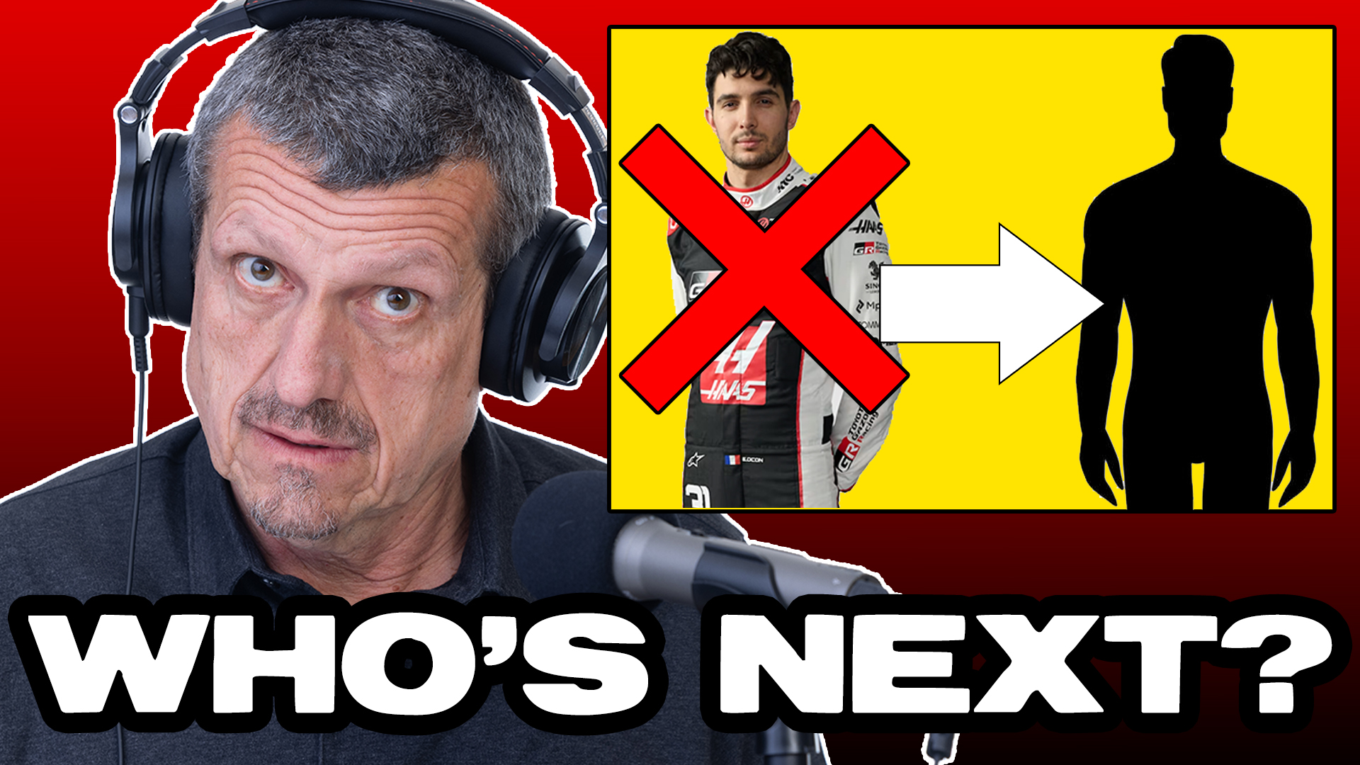 Guenther Steiner's 2026 Belgian GP Review! | Vankah Hours S3E14 episode artwork