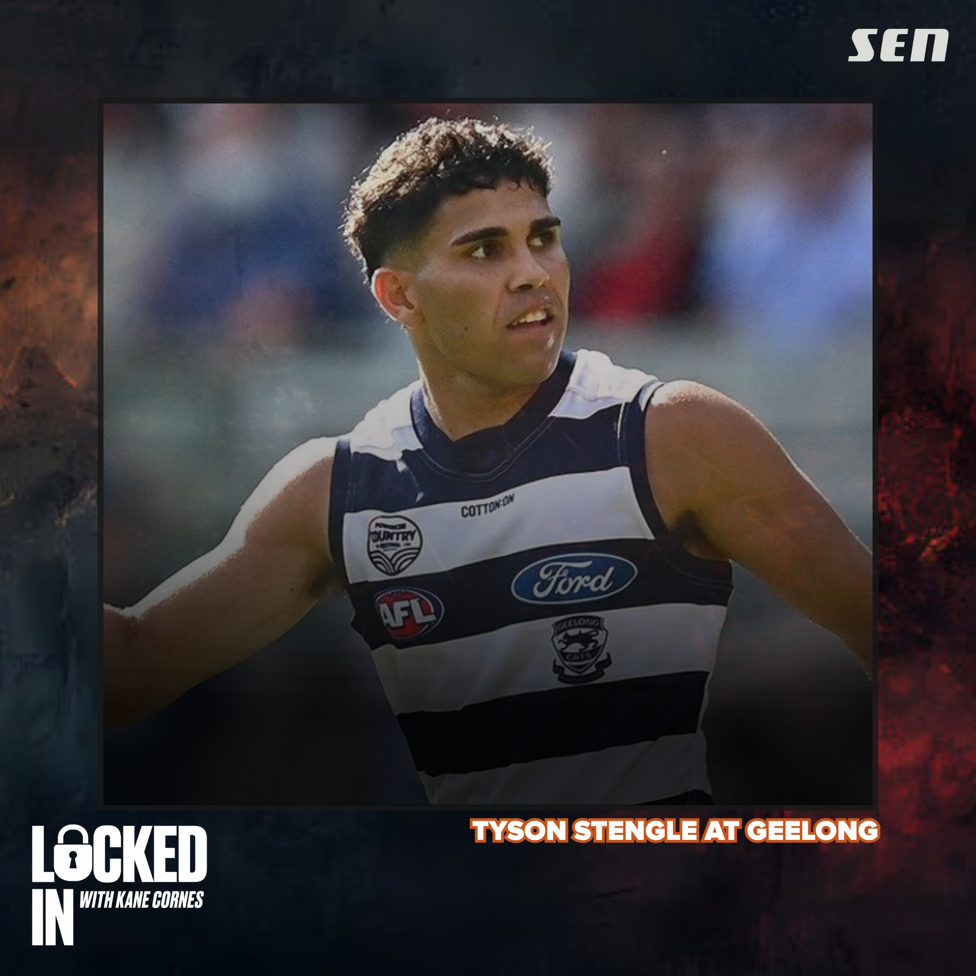 "He's got to be very careful." | Sammy and Kane on Chris Scott and Tyson Stengle (22.04.26)
