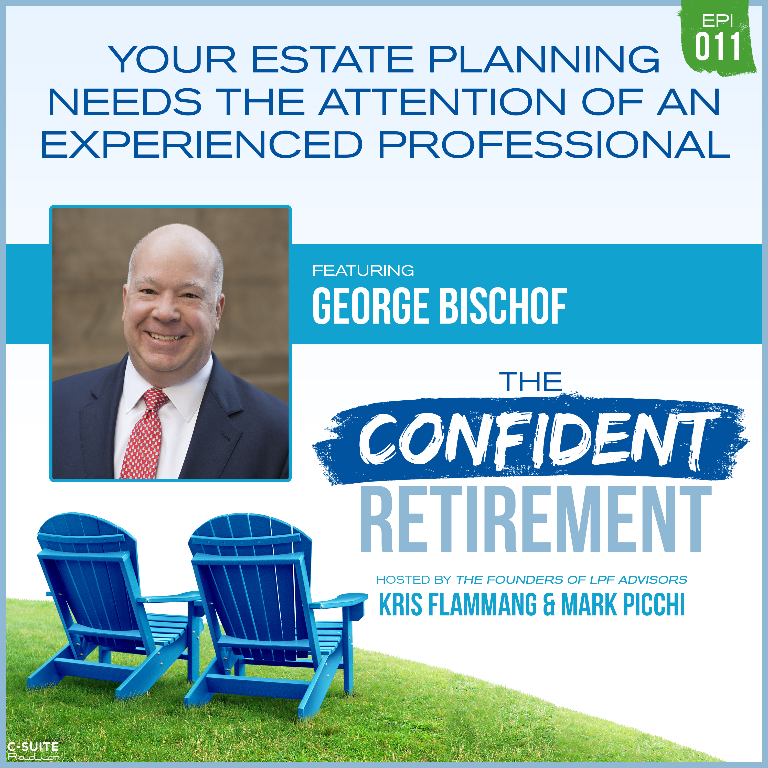 The Confident Retirement