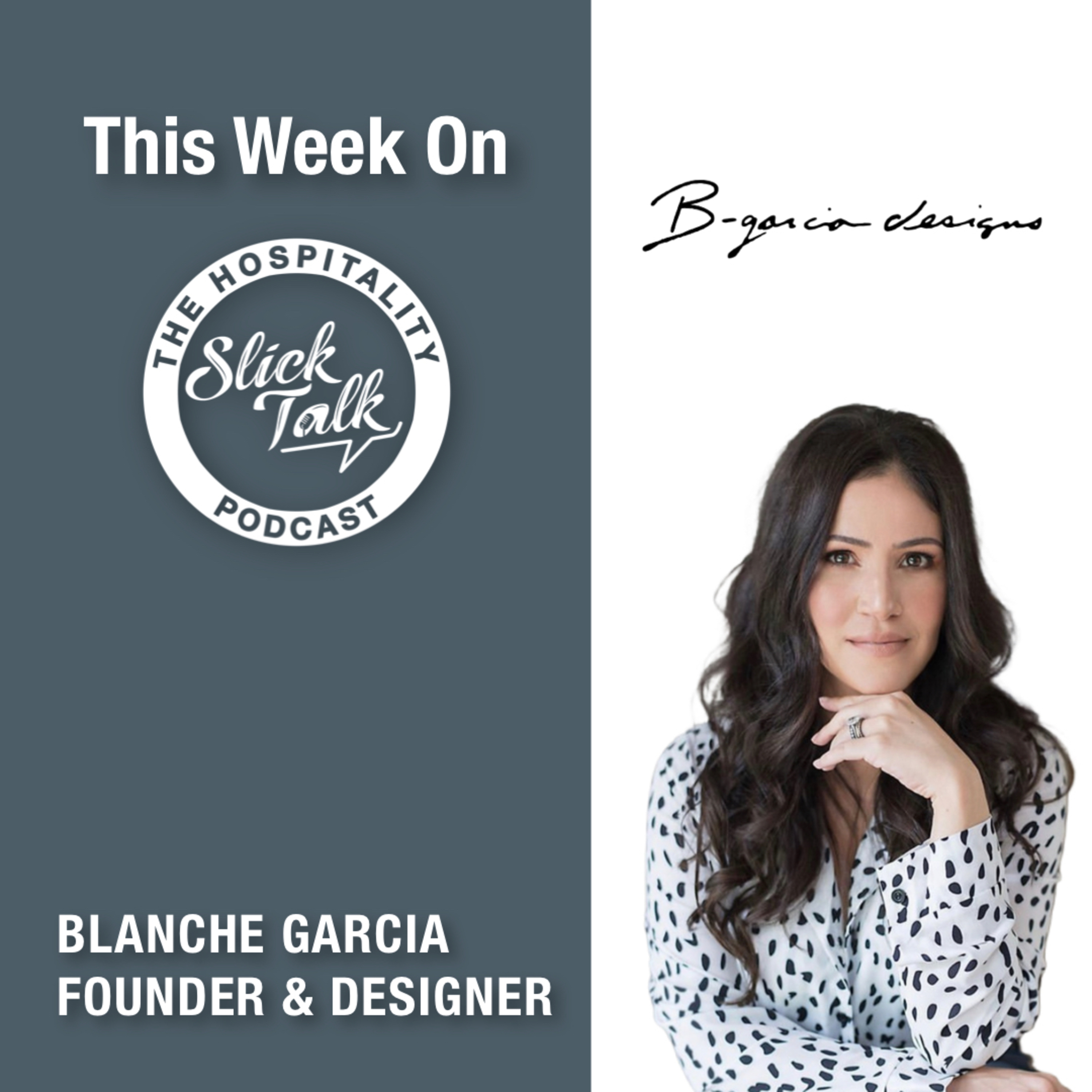 Slick Talk: The Hospitality Podcast