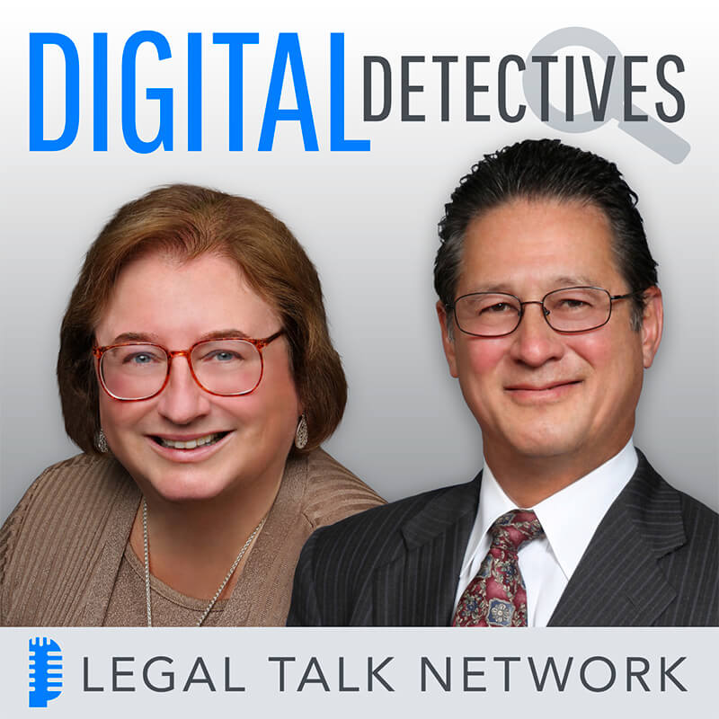 The Evolving Landscape of Law Firm Data Breach Preparation and Response episode artwork
