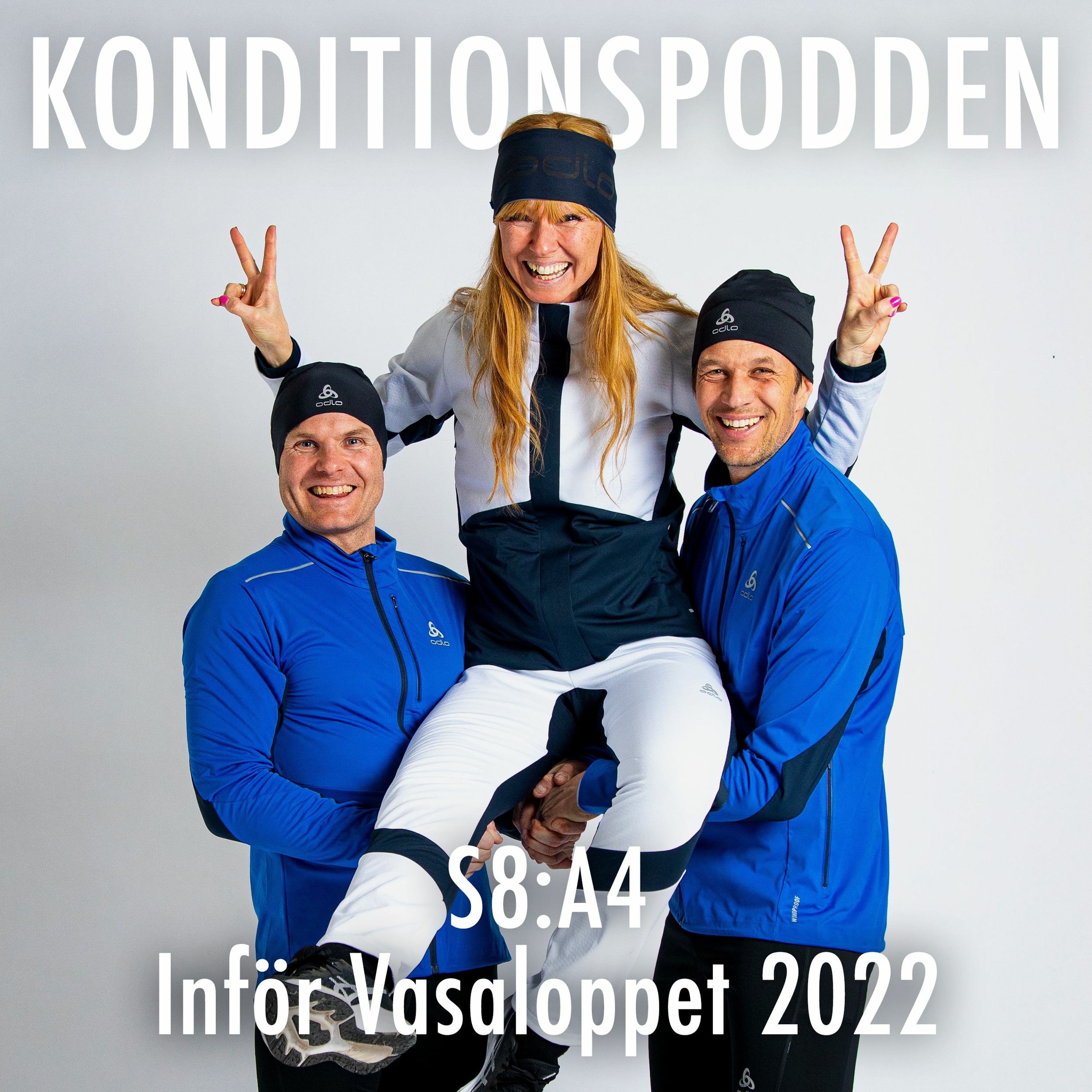 Konditionspodden