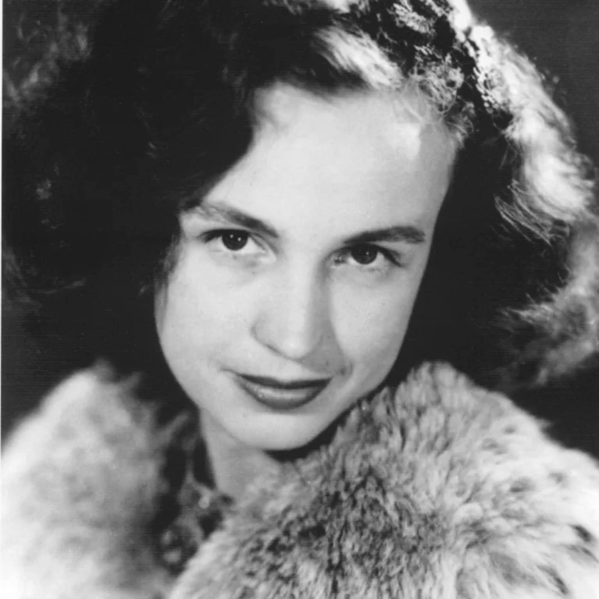 Season 1: Episode 3: Edythe Eyde aka Lisa Ben Season 1: Episode 3: Edythe Eyde aka Lisa Ben