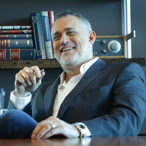 Jeffrey Hayzlett