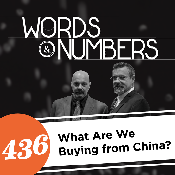 Episode 436: What About Buying From China?