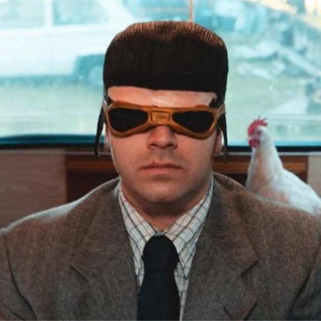 CULO - TONY PITONY CULO - TONY PITONY