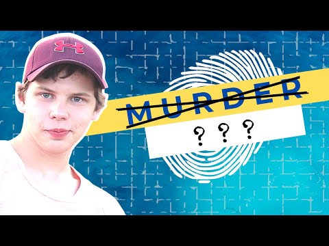 It\'s A Crime: True Crime Chronicles