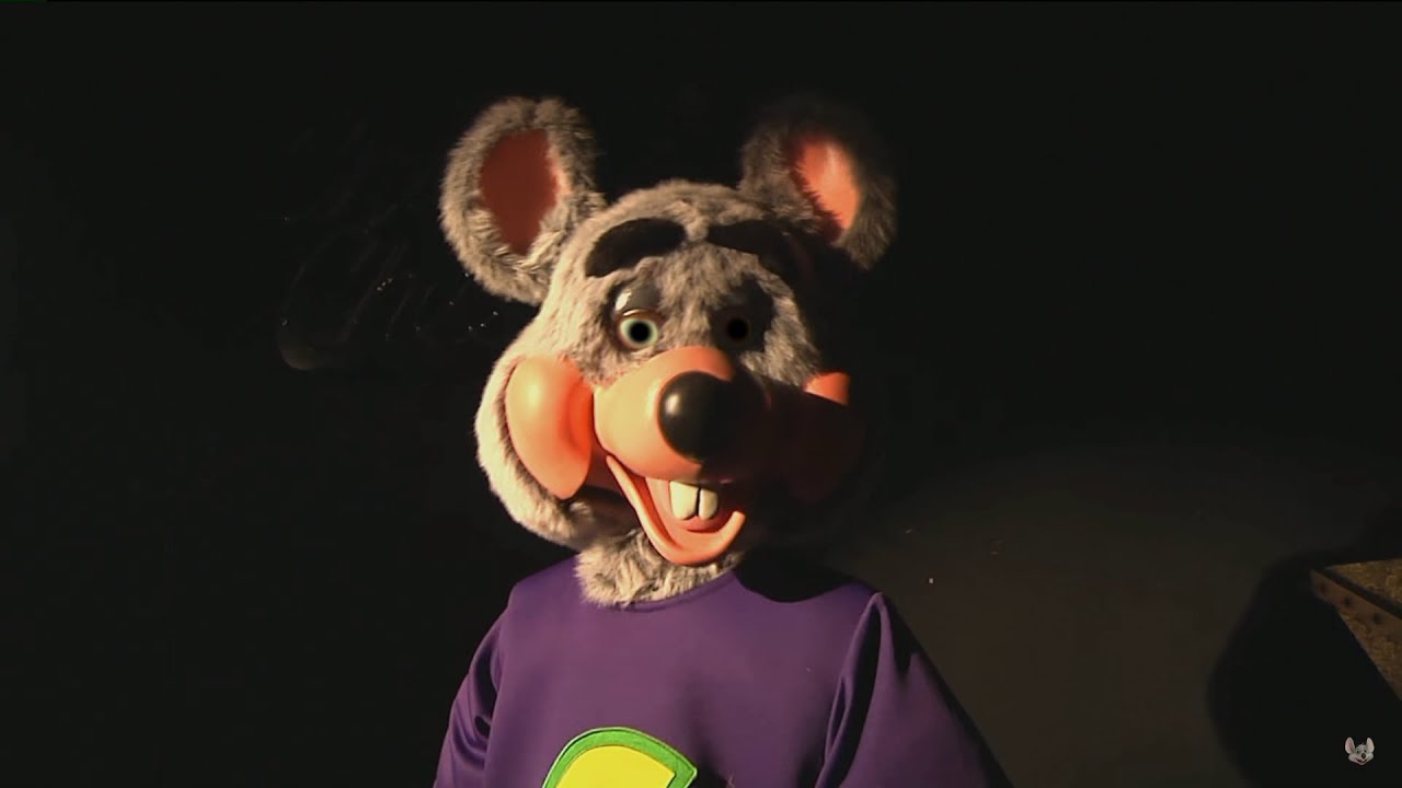 3 Scary True Chuck E. Cheese Stories episode artwork