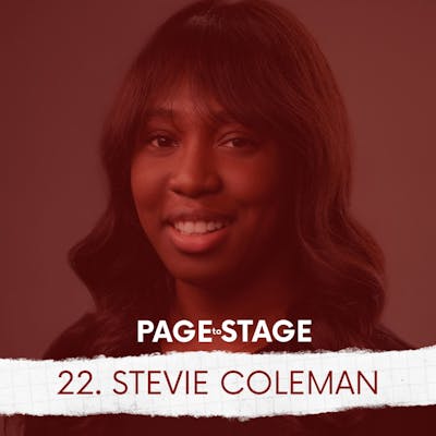 22 - Stevie Coleman, Account Executive (SpotCo)